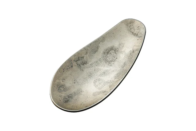 ORI-EN Tea Scoop — Product photo 3