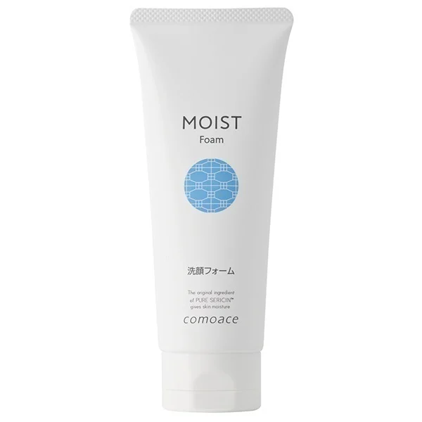 COMOACE Moist Foam — Product photo 8
