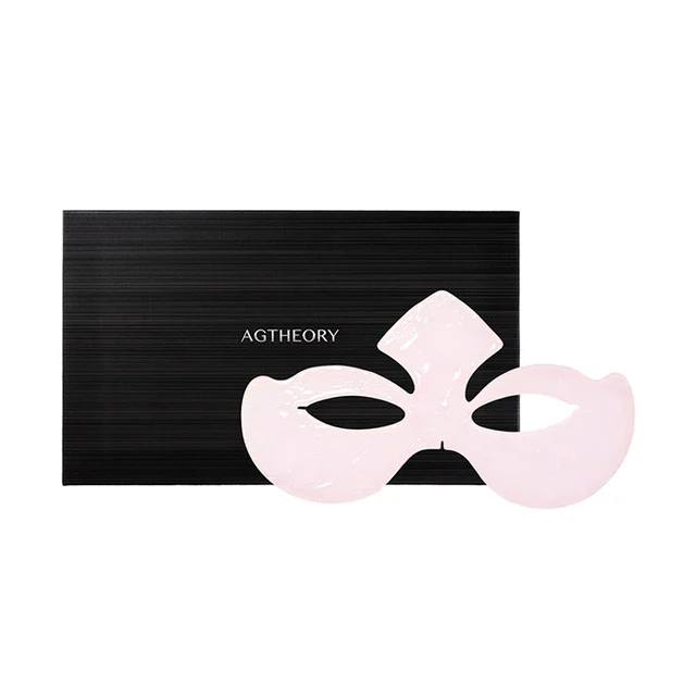 AGTHEORY Radiance Eye Sheet — Product photo 4