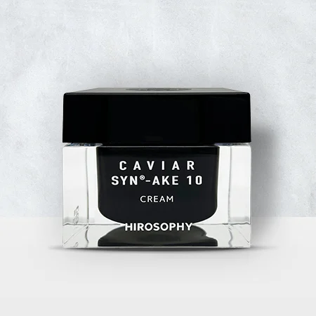 Caviar SYN-AKE 10 Cream — Product photo 2