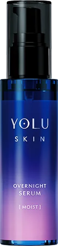 YOLU Overnight Serum Moist — Product photo 1