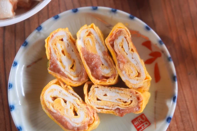 梅と塩 チューブ 140g — 商品写真 5