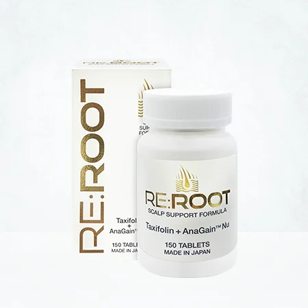 RE:ROOT — Product photo 2