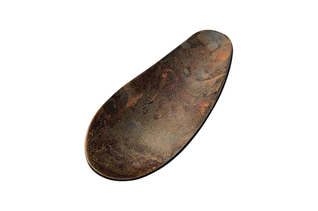 ORI-EN Tea Scoop — Product photo 2