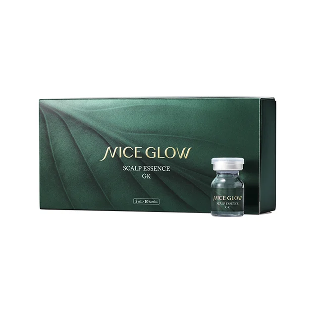 NICE GLOW Scalp Essence GK — Product photo 2