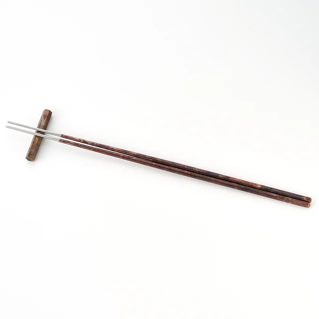 折燕 ORI-EN 細筷與筷架 — 商品照片 3