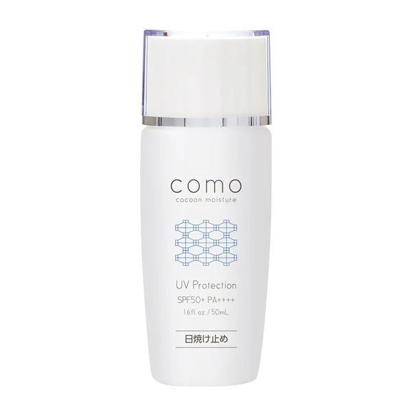 COMOACE Cocoon Moisture UV Protection — Product photo 5