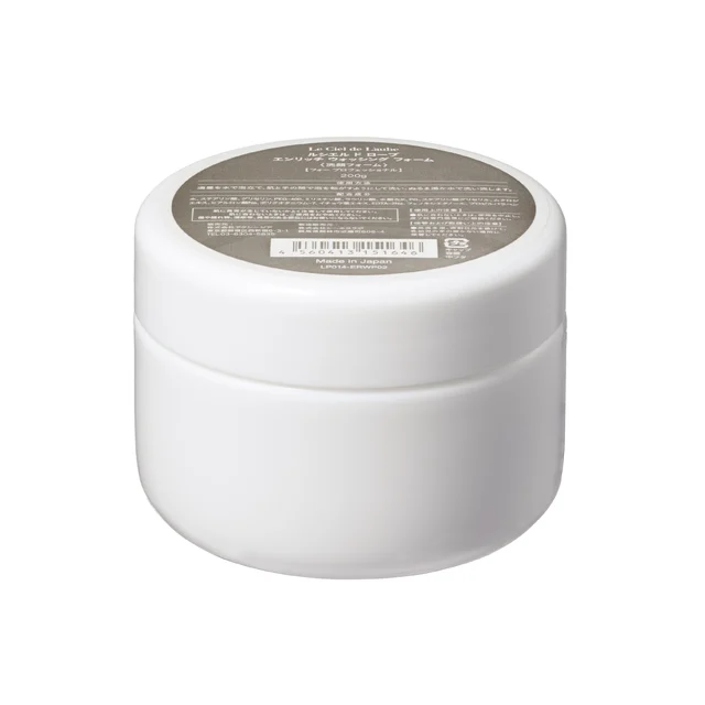 Le Ciel de L’aube Enrich Washing Foam (Professional size) — Product photo 2
