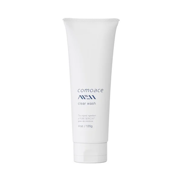 COMOACE MEN 清爽潔面 — 商品照片 5
