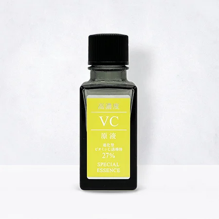 Concentrated VC Serum — Product photo 2