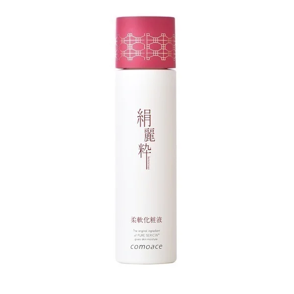 COMOACE Kenreisui Pre-Moist Aqua Rich — Product photo 9
