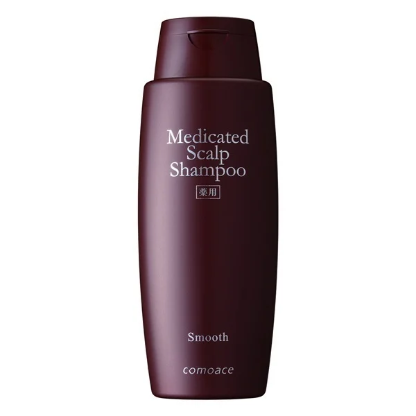 COMOACE 頭皮洗髮精 — Smooth — 商品照片 5
