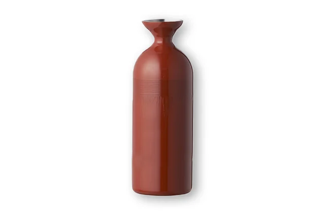 SHI-MOA Double-Wall Tokkuri — 360 mL — Item 27233 — Product photo 1