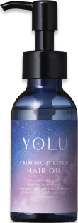YOLU Calm Night Repair 護髮油 — 商品照片 3