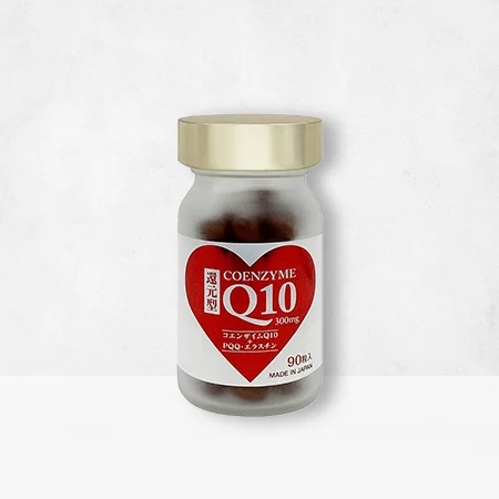 Reduced Coenzyme Q10 300 mg — Product photo 2