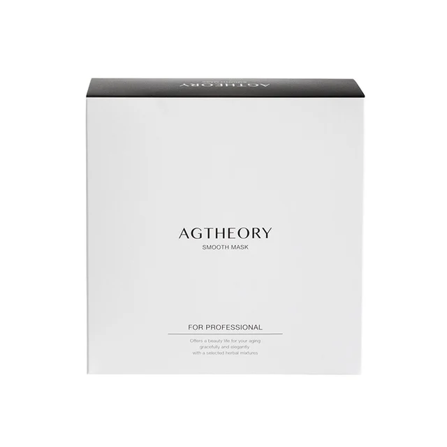 AGTHEORY Smooth Mask (Professional size) — Product photo 4