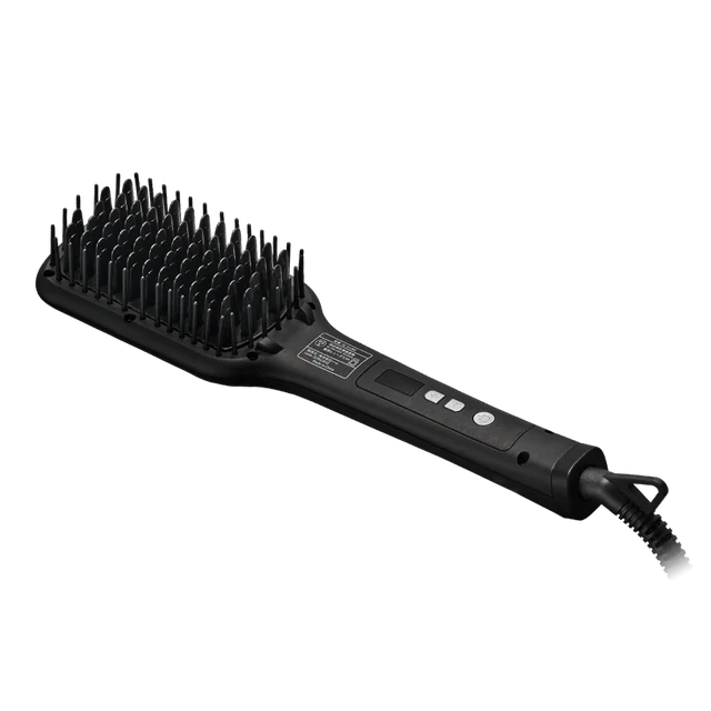 SALONIA Straight Heat Brush — Product photo 2