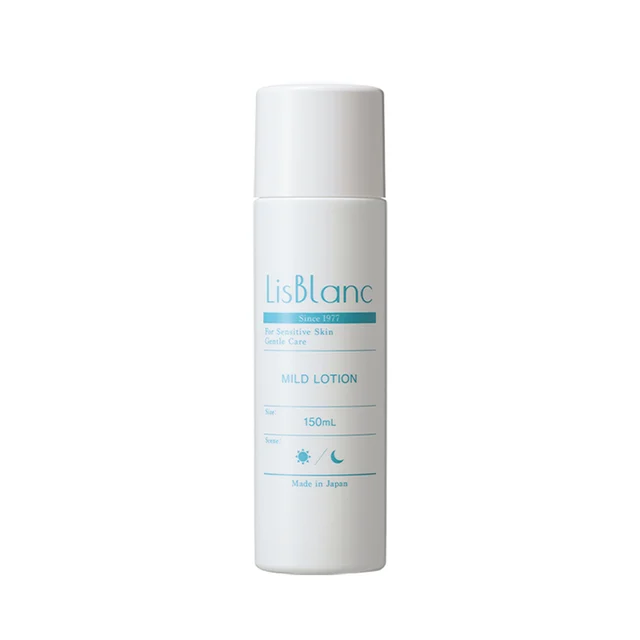 LisBlanc Mild Lotion — Product photo 3