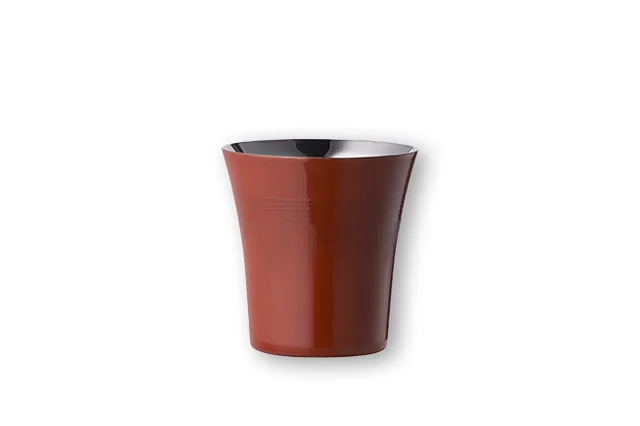 SHI-MOA Double-Wall Tumbler — 260 mL — Item 27215 — Product photo 1