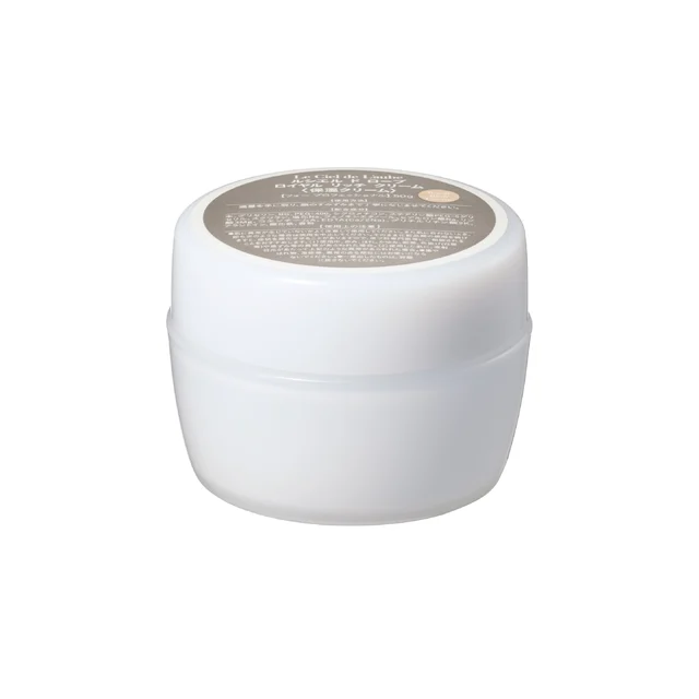 Le Ciel de L’aube Royal Rich Cream (Professional size) — Product photo 2