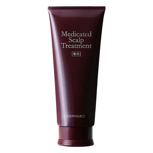 COMOACE Scalp Treatment — Product photo 5