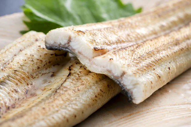 濱名湖白燒鰻魚整片 3尾 — 商品照片 2