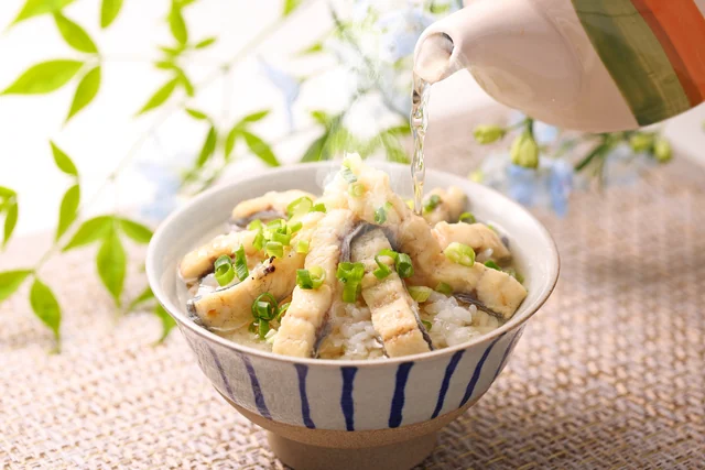 濱名湖白燒鰻魚細切 50 g × 5包 — 商品照片 2