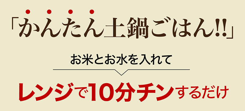 IWANO Ureshidaki Hybrid Rice Cooker — Product photo 10