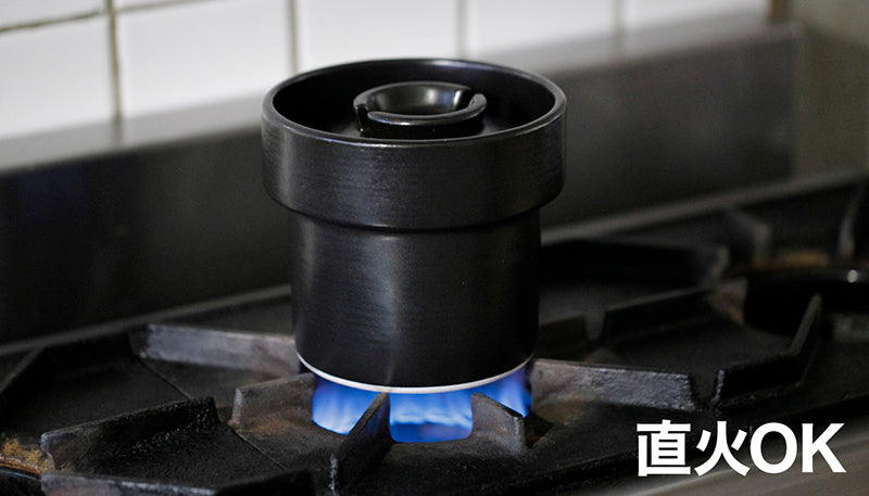 IWANO Ureshidaki Hybrid Rice Cooker — Product photo 12